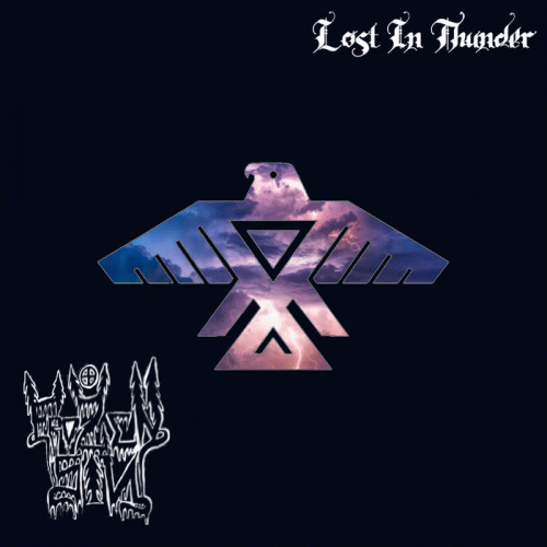 Hisemtuks Himi N : Lost in Thunder